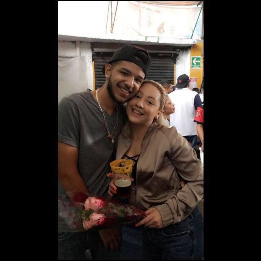 Meet your Posher, Alexis